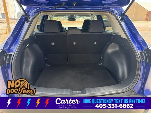Used 2024 Toyota Corolla Cross LE FWD image 27