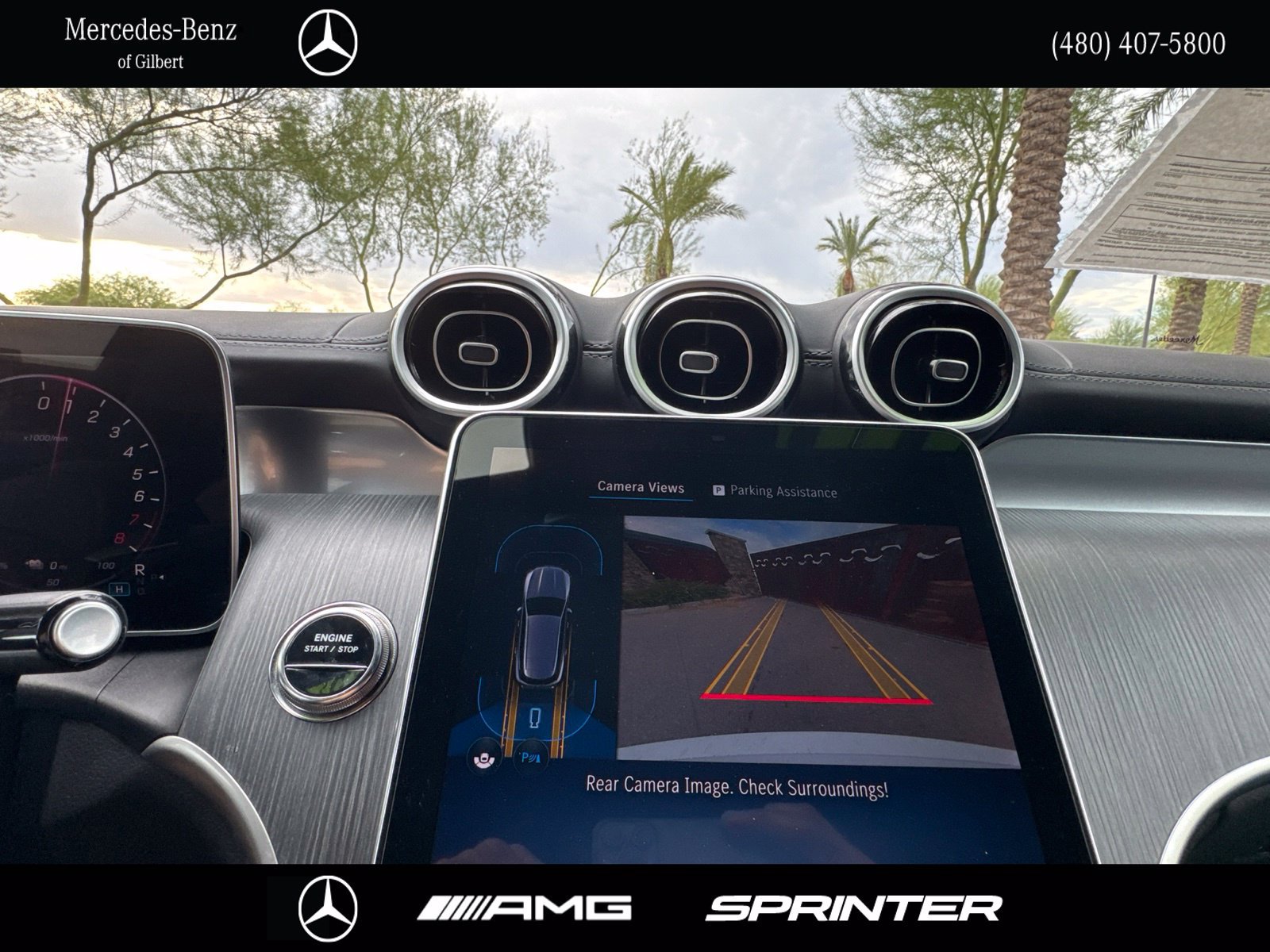 Certified 2025 Mercedes-Benz GLC 350e 4MATIC image 29