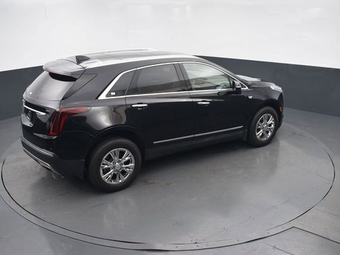Certified 2023 Cadillac XT5 Premium Luxury AWD/4WD image 41