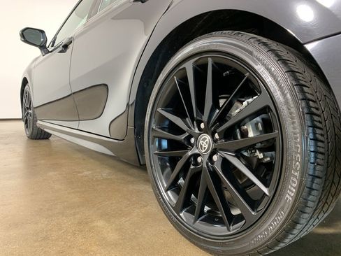 Used 2023 Toyota Camry XSE image 36