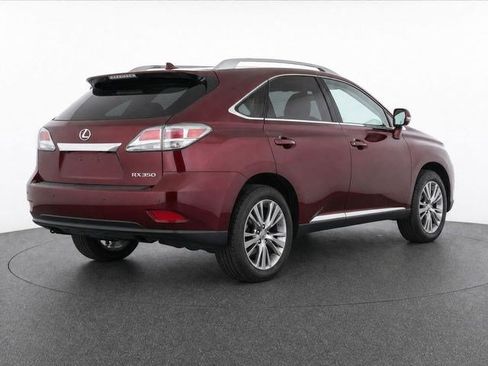 Used 2015 Lexus RX 350 FWD image 3