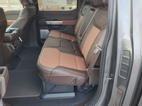 New 2025 Ford F150 King Ranch image 26