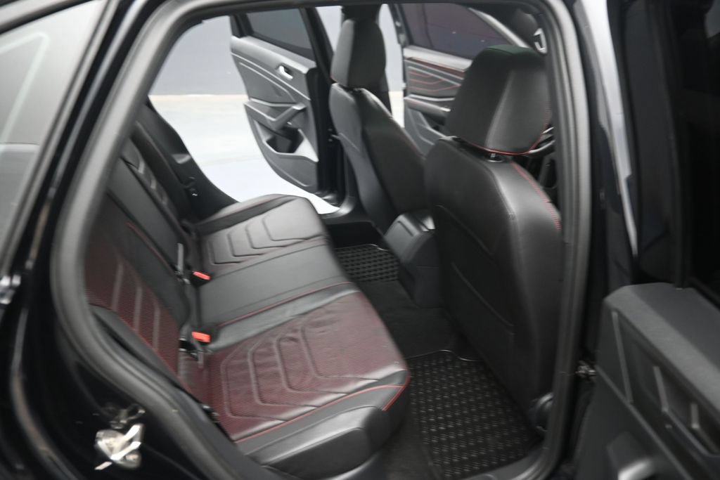 Used 2024 Volkswagen Jetta GLI Autobahn FWD image 30