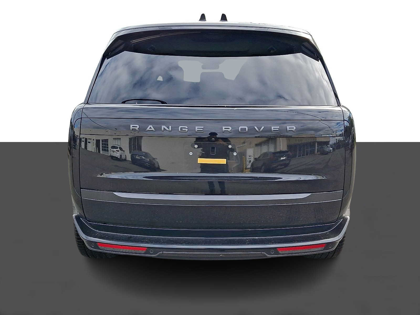 Used 2026 Land Rover Range Rover Long Wheelbase SE AWD/4WD image 5