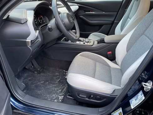 New 2026 MAZDA CX-30 AWD 2.5 S image 12