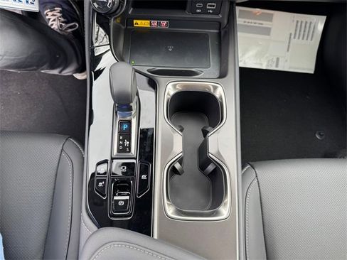 New 2025 Lexus NX 350h AWD w/ Premium Package image 24