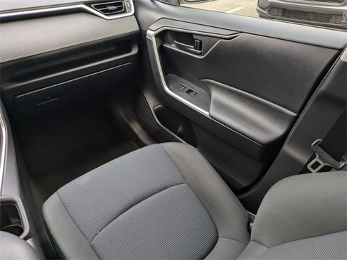 Used 2025 Toyota RAV4 LE image 17