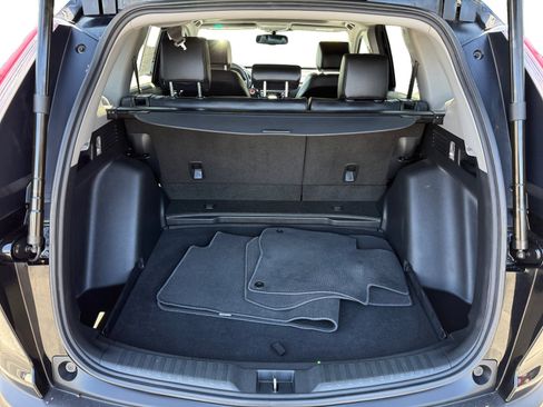 Used 2017 Honda CR-V EX-L image 17