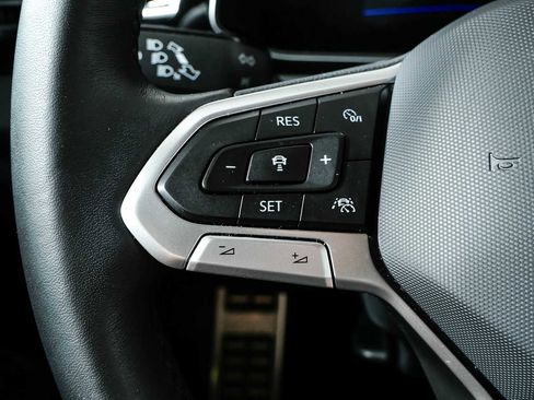 Used 2025 Volkswagen Jetta Sport FWD image 13