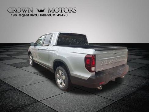 New 2026 Honda Ridgeline RTL image 7