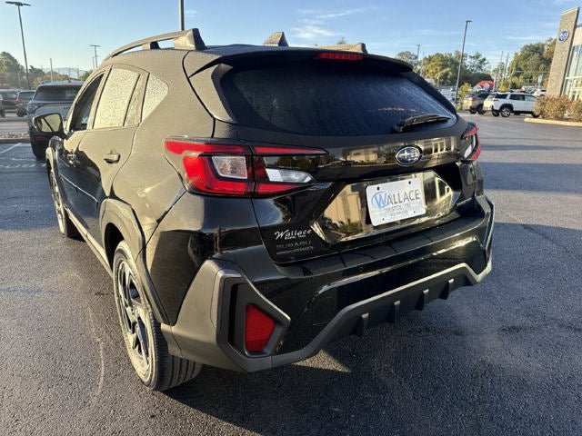 New 2026 Subaru Crosstrek 2.5i Limited AWD/4WD image 49