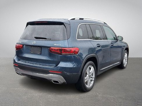 Used 2020 Mercedes-Benz GLB 250 4MATIC image 6