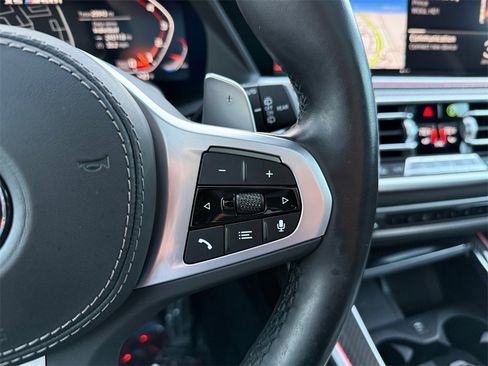 Certified 2023 BMW X5 M50i w/ Executive Package image 33