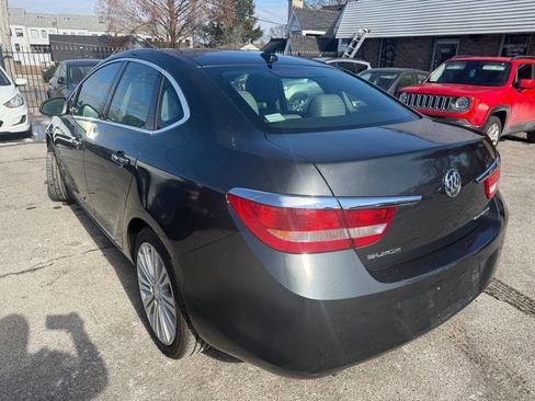 Used 2014 Buick Verano image 10