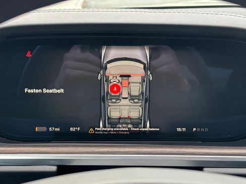 Used 2024 Tesla Model S image 35