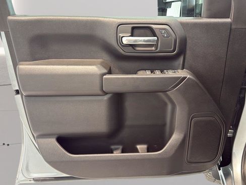 Used 2024 Chevrolet Silverado 2500 Custom w/ Custom Value Package AWD/4WD image 21