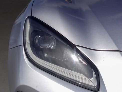 Used 2023 Toyota GR86 Premium w/ ALL Weather Mat Package (TMS) RWD image 6