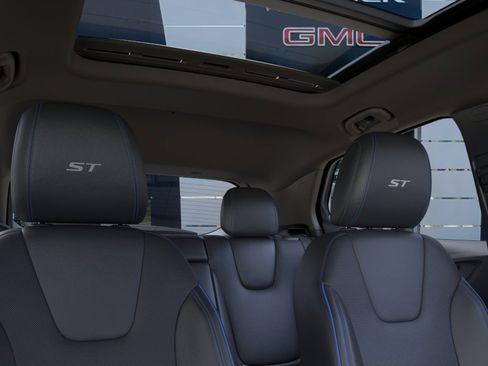 New 2026 Buick Encore GX Sport Touring w/ Comfort Package FWD image 26