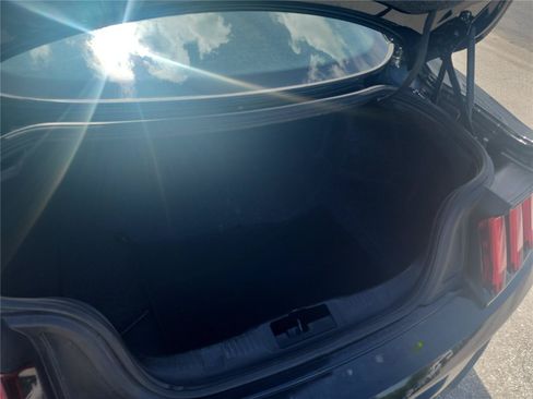 Certified 2020 Ford Mustang GT RWD image 15