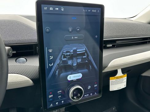 New 2026 Ford Mustang Mach-E Premium AWD/4WD image 13