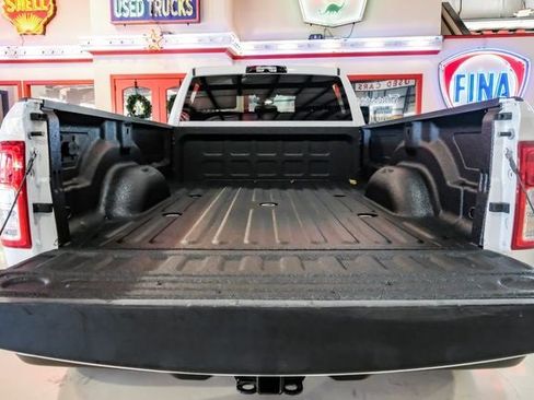 Used 2022 RAM 3500 Big Horn w/ Level A Equipment Group image 8