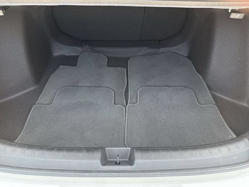 Certified 2026 Honda Civic Sport image 20