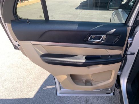 Used 2016 Ford Explorer 4WD image 23