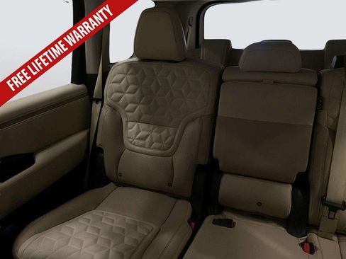 New 2026 Nissan Armada Platinum AWD/4WD image 31