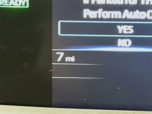 New 2026 Toyota bZ image 10