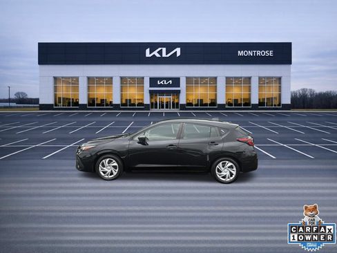 Used 2024 Subaru Impreza 2.0i AWD/4WD image 9