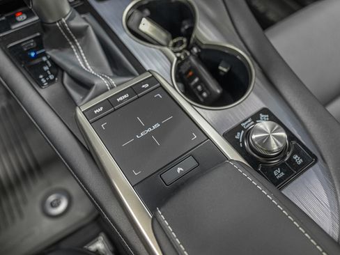 Used 2021 Lexus RX 450h F Sport image 25