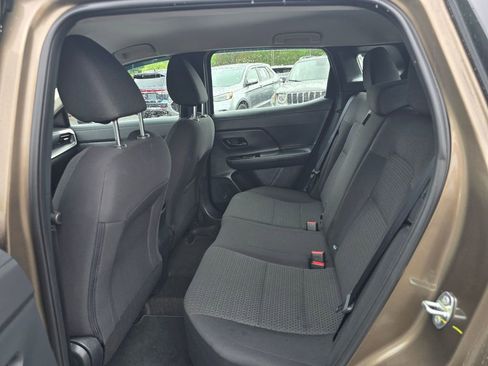 Used 2025 Nissan Kicks S FWD image 10