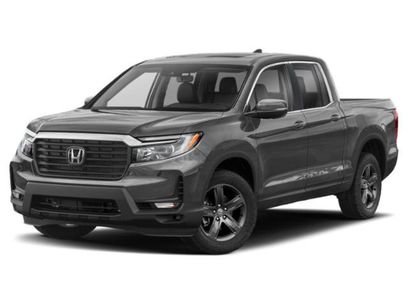Used 2023 Honda Ridgeline RTL