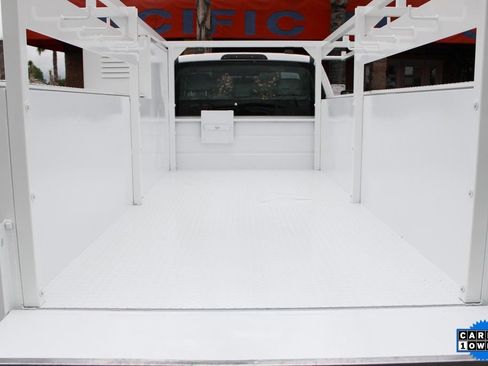 Used 2020 Ford F450 XL w/ Power Equipment Group RWD image 9