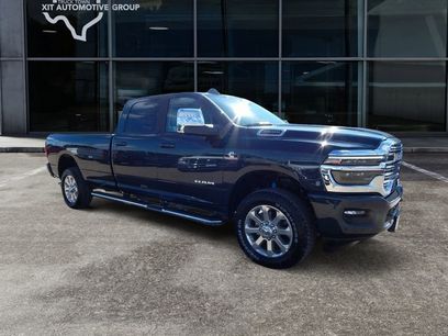 New 2026 RAM 2500 Laramie w/ Towing Technology Group