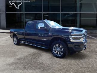 New 2026 RAM 2500 Laramie w/ Towing Technology Group video 1