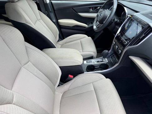 Used 2021 Subaru Ascent Premium w/ Convenience Package AWD/4WD image 16