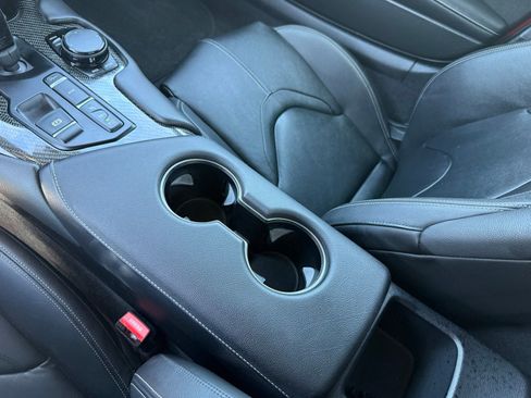 Used 2020 Toyota Supra Launch Edition w/ Driver Assist Package image 31