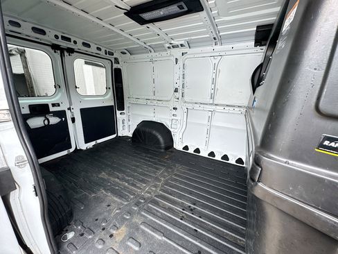 Used 2021 RAM ProMaster 1500 image 20