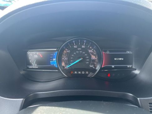 Used 2018 Ford Explorer Limited FWD image 23