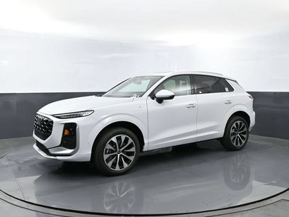 New 2026 Audi Q3 quattro 2.0T