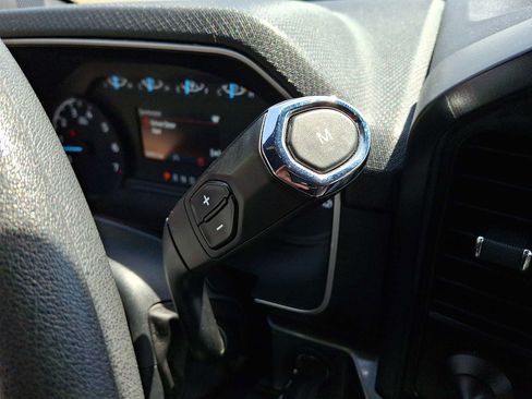 Used 2023 Ford F150 XL w/ STX Appearance Package AWD/4WD image 15