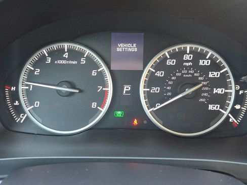 Used 2016 Acura ILX image 13