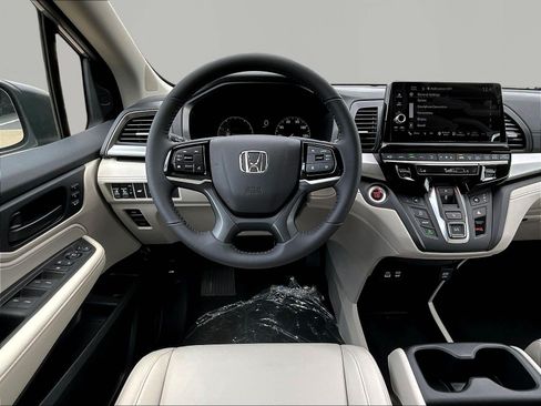 New 2026 Honda Odyssey EX-L image 9
