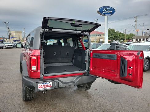 New 2026 Ford Bronco Big Bend image 8