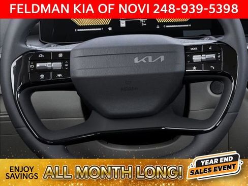 New 2026 Kia Sorento S image 23