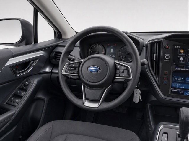 Certified 2025 Subaru Impreza 2.0i AWD/4WD image 13