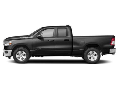 Certified 2022 RAM 1500 Big Horn AWD/4WD image 2