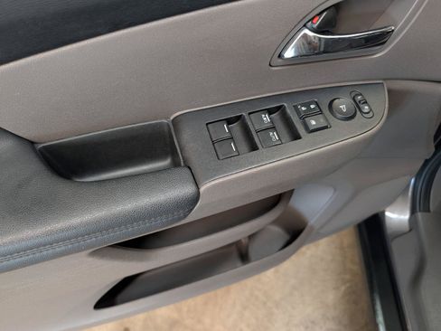 Used 2015 Honda Odyssey EX-L image 19