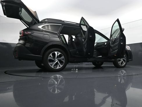 Used 2020 Subaru Outback Limited AWD/4WD image 46